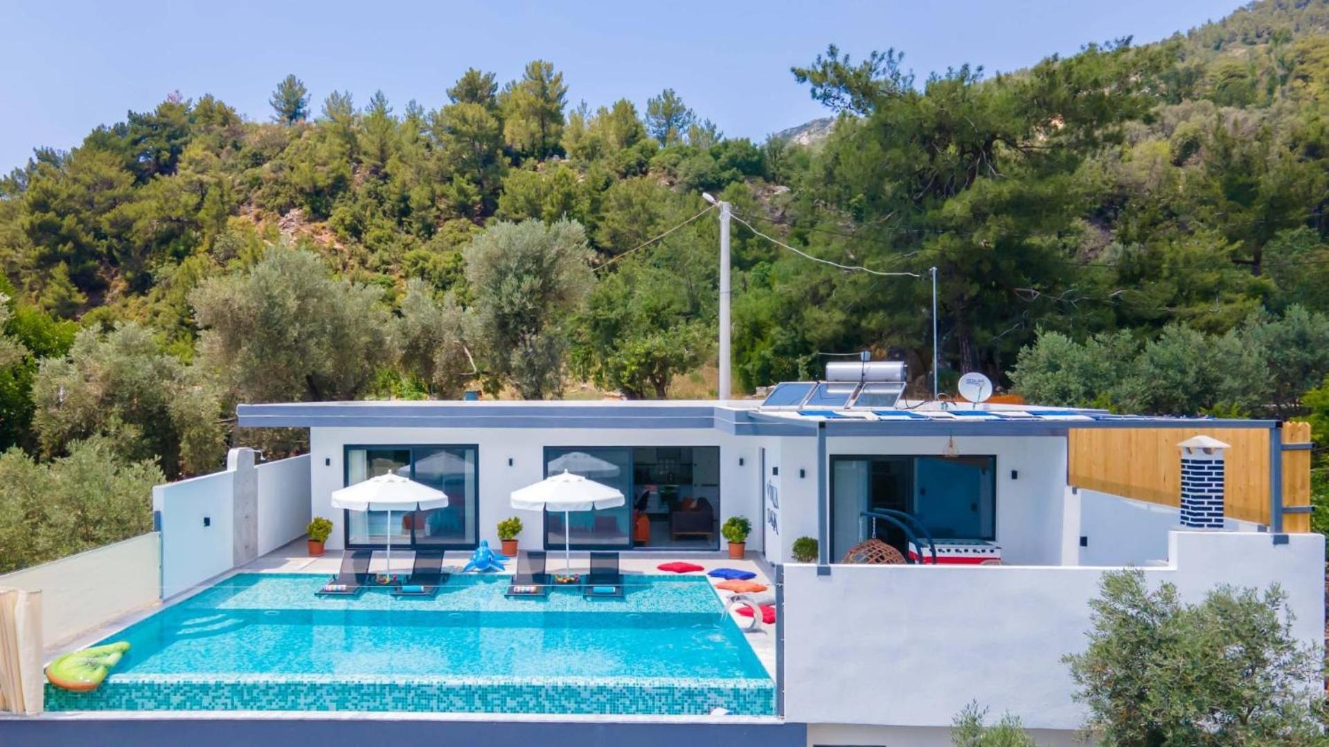 Islamlar Village 2 Bedroom 3507 Villa *